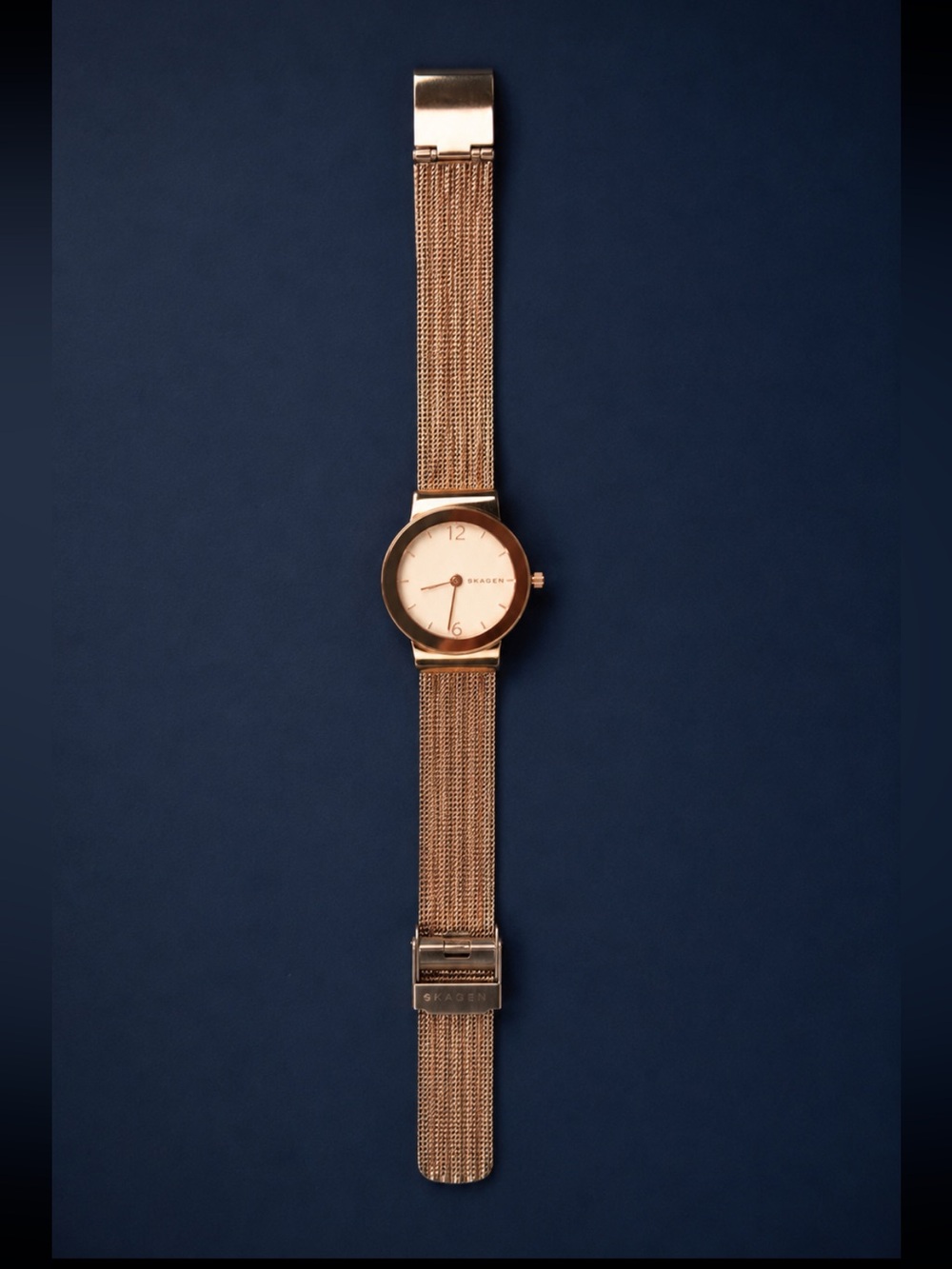 SKAGEN Watch